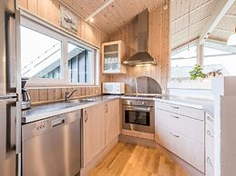 5 Star Holiday Home in Tarm