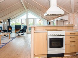 5 Star Holiday Home in Hemmet