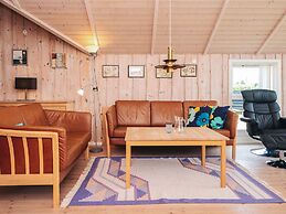 5 Star Holiday Home in Hemmet