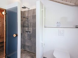 5 Star Holiday Home in Hemmet