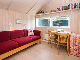 5 Star Holiday Home in Hemmet