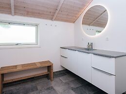 5 Star Holiday Home in Hemmet