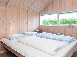 5 Star Holiday Home in Hemmet