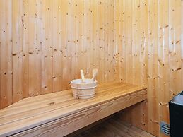 5 Star Holiday Home in Hemmet