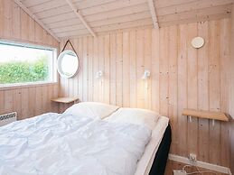 5 Star Holiday Home in Hemmet