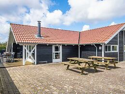 5 Star Holiday Home in Hemmet