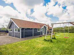 5 Star Holiday Home in Hemmet