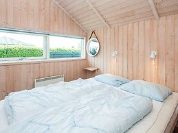 5 Star Holiday Home in Hemmet