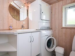 5 Star Holiday Home in Hemmet
