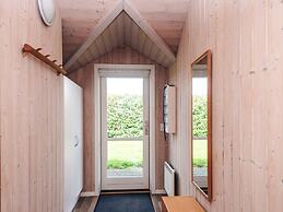 5 Star Holiday Home in Hemmet