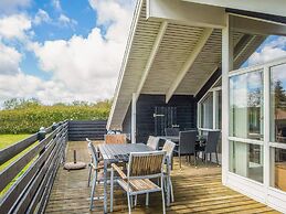 5 Star Holiday Home in Hemmet