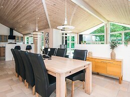 5 Star Holiday Home in Hemmet
