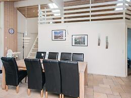 5 Star Holiday Home in Hemmet