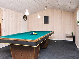 5 Star Holiday Home in Hemmet