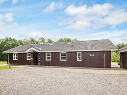 5 Star Holiday Home in Hemmet