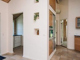 5 Star Holiday Home in Hemmet