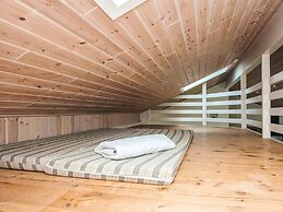 5 Star Holiday Home in Hemmet