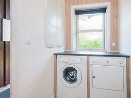 5 Star Holiday Home in Hemmet