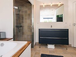 5 Star Holiday Home in Hemmet