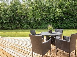 5 Star Holiday Home in Hemmet