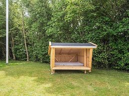 5 Star Holiday Home in Hemmet