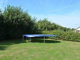 5 Star Holiday Home in Hemmet
