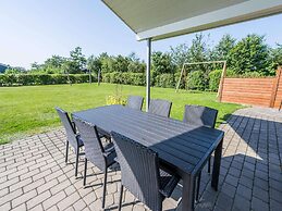 5 Star Holiday Home in Tarm