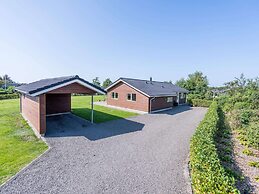 5 Star Holiday Home in Tarm