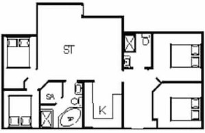 5 Star Holiday Home in Tarm