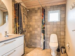 5 Star Holiday Home in Tarm
