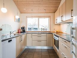 5 Star Holiday Home in Tarm