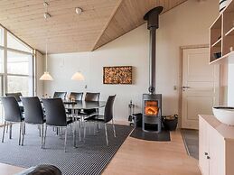 5 Star Holiday Home in Tarm