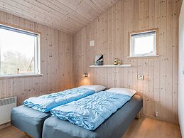 5 Star Holiday Home in Tarm
