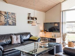 5 Star Holiday Home in Tarm