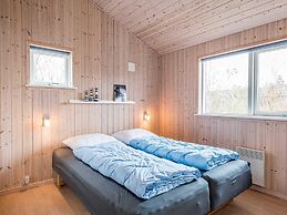 5 Star Holiday Home in Tarm