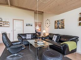 5 Star Holiday Home in Tarm