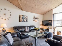 5 Star Holiday Home in Tarm