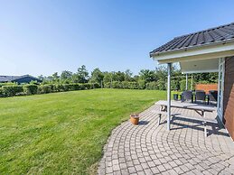 5 Star Holiday Home in Tarm