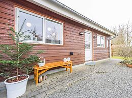 5 Star Holiday Home in Tarm