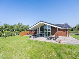 5 Star Holiday Home in Tarm
