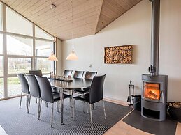 5 Star Holiday Home in Tarm