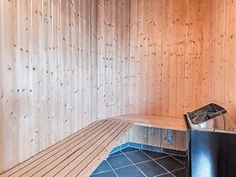 5 Star Holiday Home in Tarm