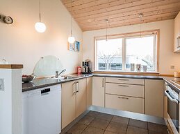 5 Star Holiday Home in Tarm