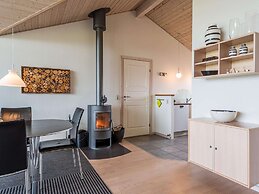 5 Star Holiday Home in Tarm