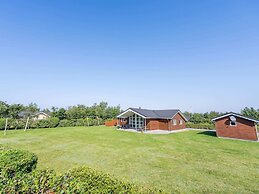 5 Star Holiday Home in Tarm