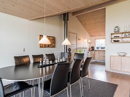 5 Star Holiday Home in Tarm