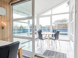 7 Person Holiday Home in Tarm