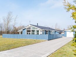 7 Person Holiday Home in Tarm