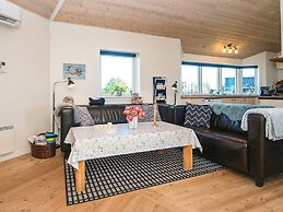 4 Star Holiday Home in Tarm