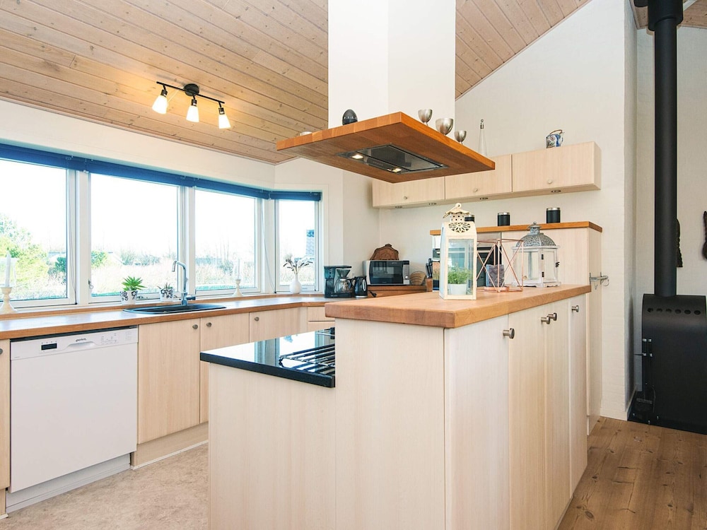 4 Star Holiday Home in Tarm